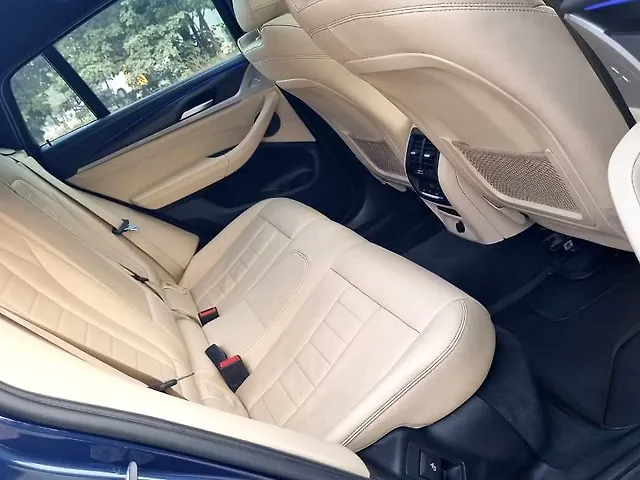 Used BMW X4 [2019-2022] xDrive20d M Sport X [2019-2020] in Gurgaon