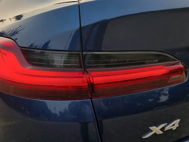 Used BMW X4 [2019-2022] xDrive20d M Sport X [2019-2020] in Gurgaon