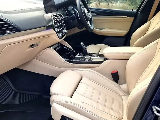 Used BMW X4 [2019-2022] xDrive20d M Sport X [2019-2020] in Gurgaon