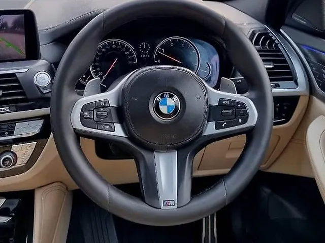 Used BMW X4 [2019-2022] xDrive20d M Sport X [2019-2020] in Gurgaon
