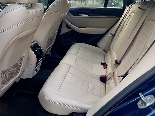 Used BMW X4 [2019-2022] xDrive20d M Sport X [2019-2020] in Gurgaon