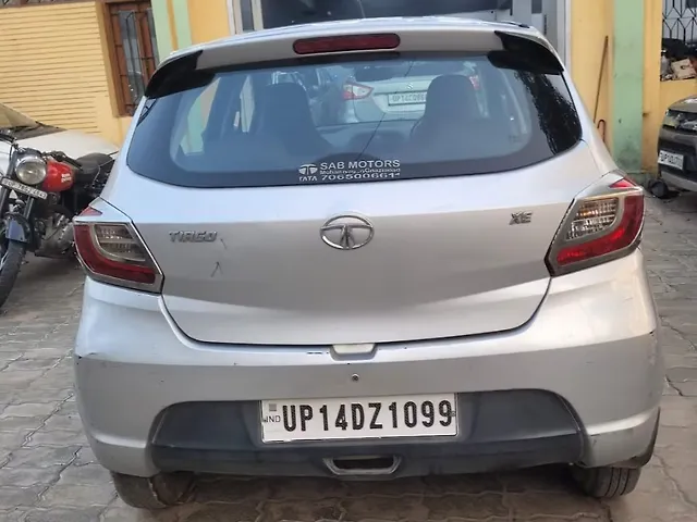 Used Tata Tiago [2016-2020] Revotorq XE in Kanpur