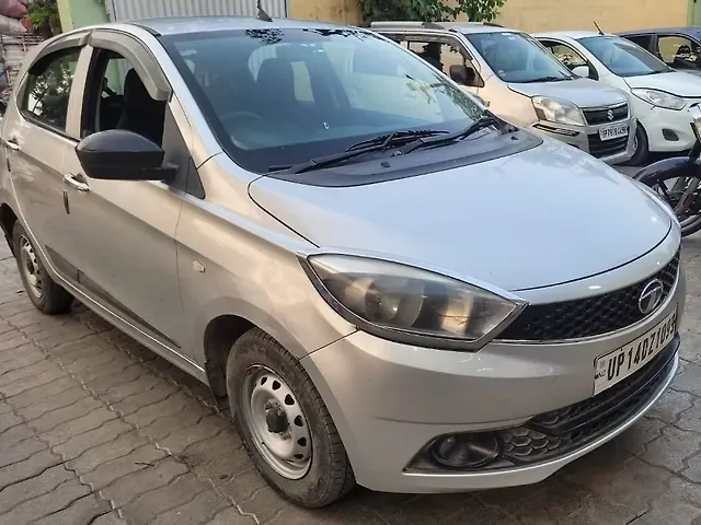Used Tata Tiago [2016-2020] Revotorq XE in Kanpur
