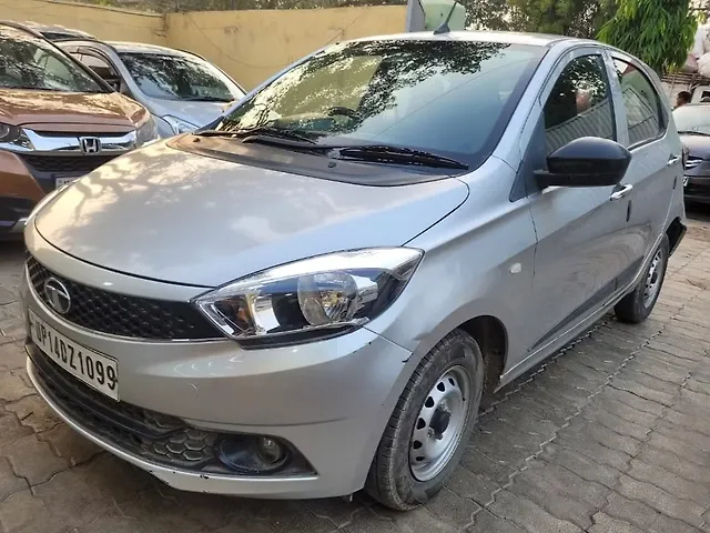 Used Tata Tiago [2016-2020] Revotorq XE in Kanpur
