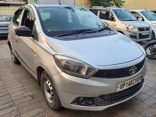 Used Tata Tiago [2016-2020] Revotorq XE in Kanpur