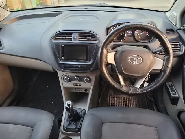 Used Tata Tiago [2016-2020] Revotorq XE in Kanpur