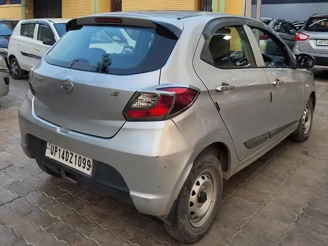 Used Tata Tiago [2016-2020] Revotorq XE in Kanpur