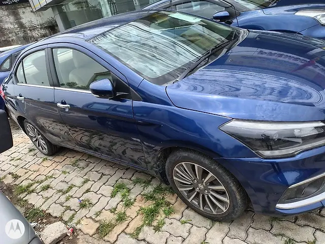 Used Maruti Suzuki Ciaz [2017-2018] Alpha 1.3 Hybrid in Ranchi