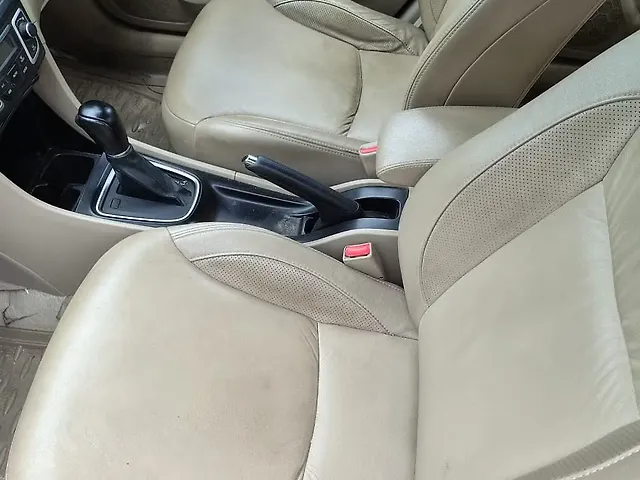 Used Maruti Suzuki Ciaz [2017-2018] Alpha 1.3 Hybrid in Ranchi