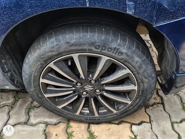 Used Maruti Suzuki Ciaz [2017-2018] Alpha 1.3 Hybrid in Ranchi