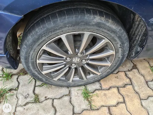Used Maruti Suzuki Ciaz [2017-2018] Alpha 1.3 Hybrid in Ranchi