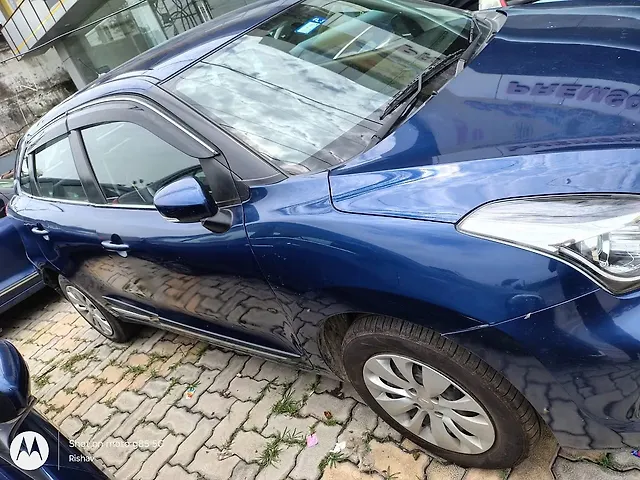 Used Maruti Suzuki Baleno [2015-2019] Delta 1.2 in Ranchi