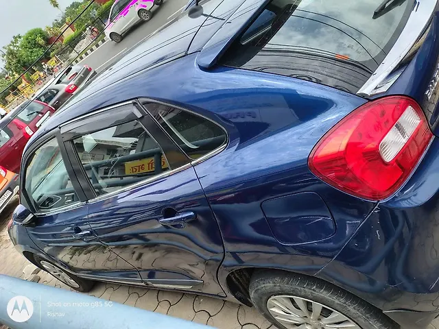 Used Maruti Suzuki Baleno [2015-2019] Delta 1.2 in Ranchi