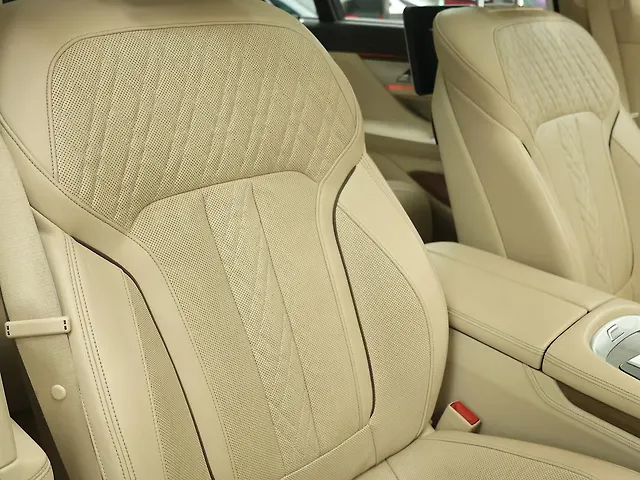 Used BMW 7 Series [2016-2019] 730Ld DPE Signature in Chennai