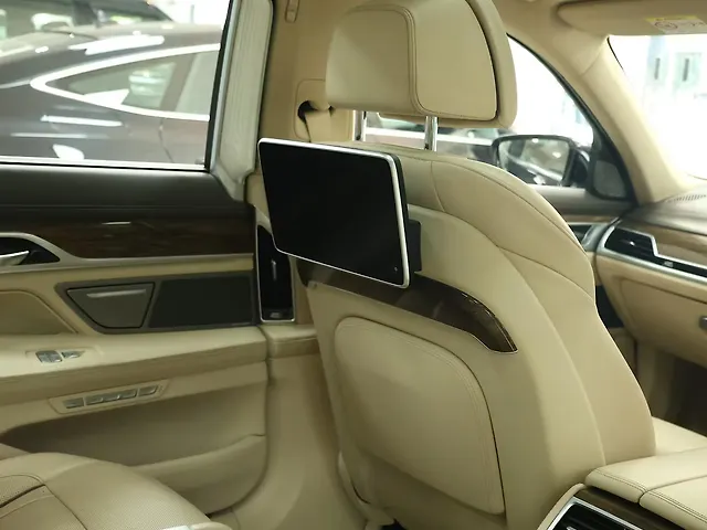 Used BMW 7 Series [2016-2019] 730Ld DPE Signature in Chennai