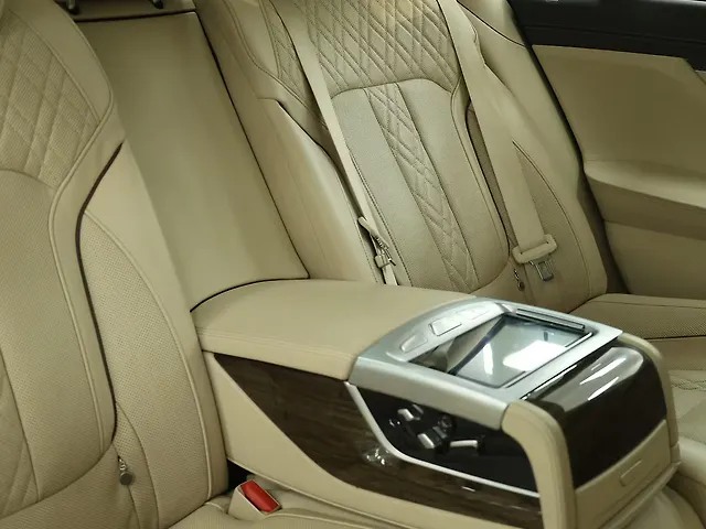 Used BMW 7 Series [2016-2019] 730Ld DPE Signature in Chennai
