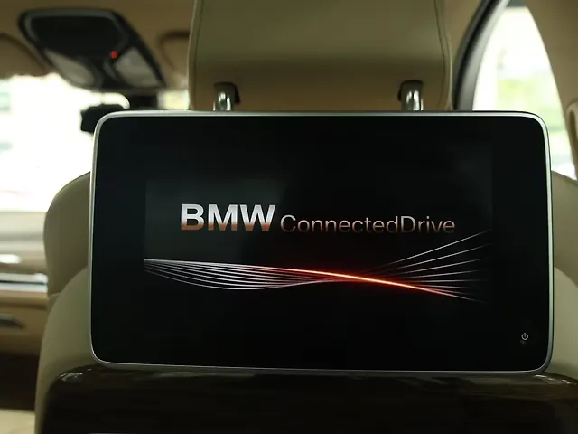 Used BMW 7 Series [2016-2019] 730Ld DPE Signature in Chennai