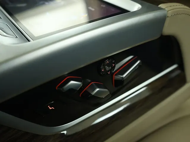 Used BMW 7 Series [2016-2019] 730Ld DPE Signature in Chennai