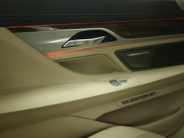 Used BMW 7 Series [2016-2019] 730Ld DPE Signature in Chennai