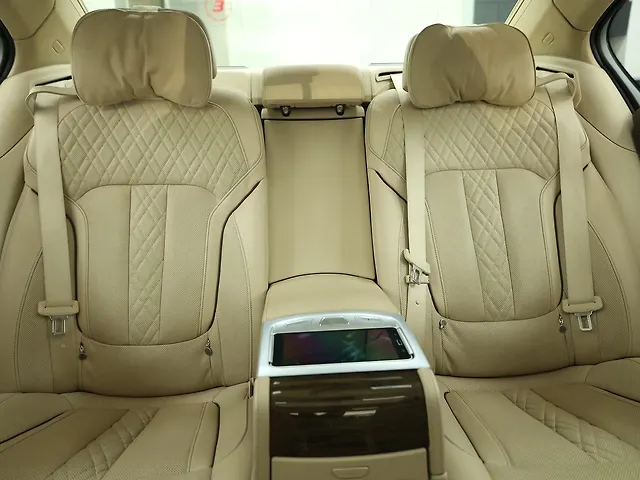 Used BMW 7 Series [2016-2019] 730Ld DPE Signature in Chennai