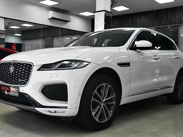 Used Jaguar F-Pace S R-Dynamic 2.0 Diesel [2021-2023] in Chennai