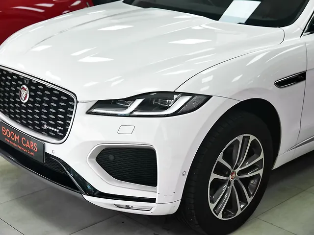 Used Jaguar F-Pace S R-Dynamic 2.0 Diesel [2021-2023] in Chennai