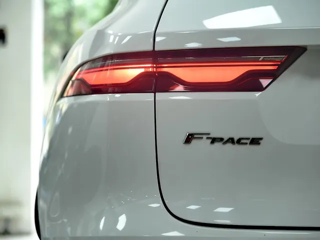 Used Jaguar F-Pace S R-Dynamic 2.0 Diesel [2021-2023] in Chennai