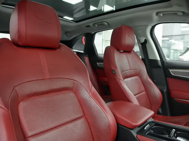 Used Jaguar F-Pace S R-Dynamic 2.0 Diesel [2021-2023] in Chennai