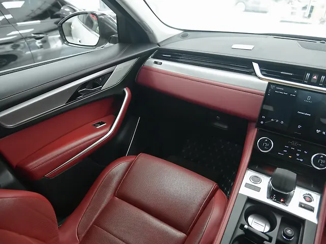 Used Jaguar F-Pace S R-Dynamic 2.0 Diesel [2021-2023] in Chennai