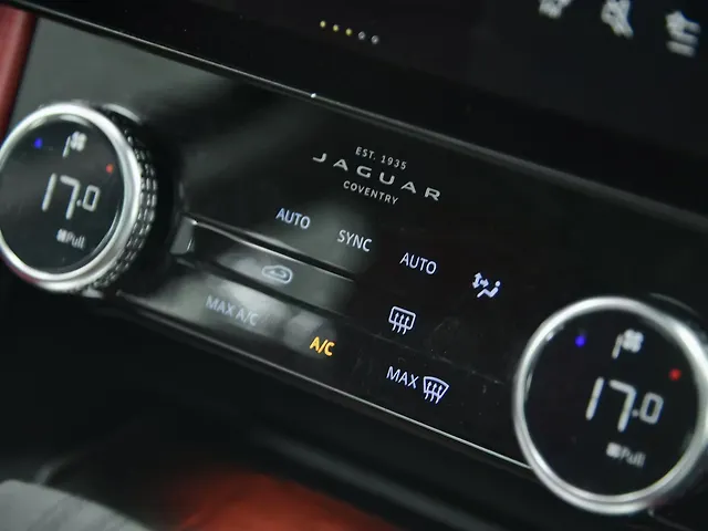 Used Jaguar F-Pace S R-Dynamic 2.0 Diesel [2021-2023] in Chennai