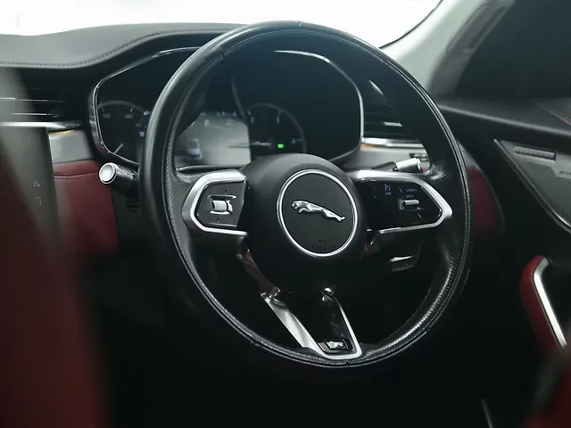 Used Jaguar F-Pace S R-Dynamic 2.0 Diesel [2021-2023] in Chennai