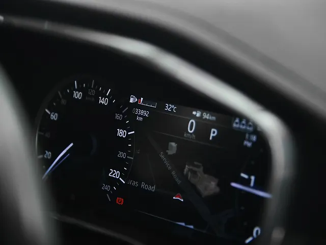 Used Jaguar F-Pace S R-Dynamic 2.0 Diesel [2021-2023] in Chennai