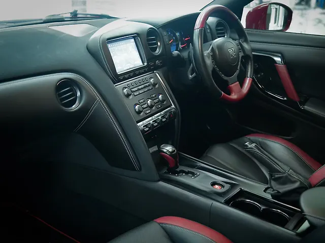 Used Nissan GT-R Sport [2016-2021] in Chennai