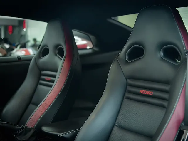 Used Nissan GT-R Sport [2016-2021] in Chennai