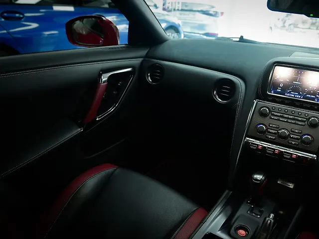 Used Nissan GT-R Sport [2016-2021] in Chennai