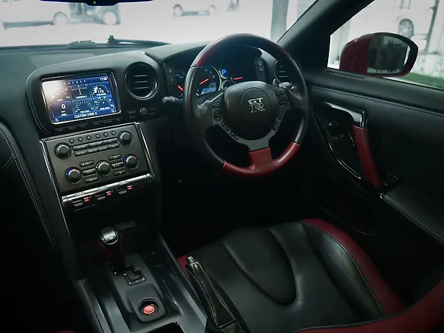 Used Nissan GT-R Sport [2016-2021] in Chennai