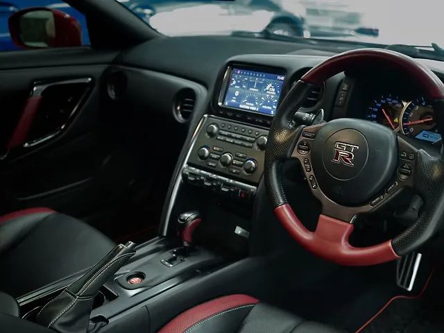 Used Nissan GT-R Sport [2016-2021] in Chennai