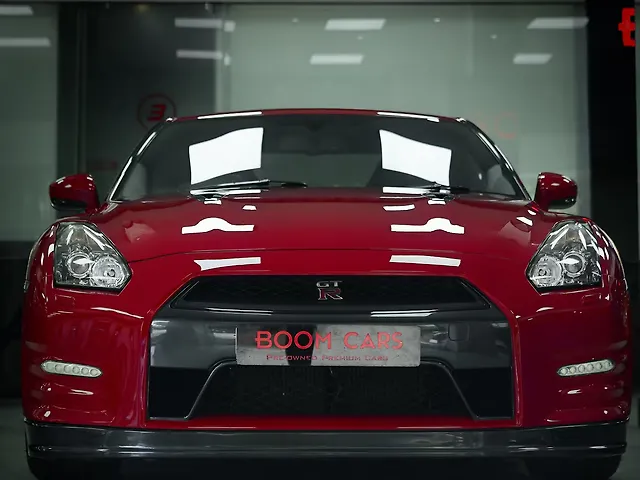 Used Nissan GT-R Sport [2016-2021] in Chennai