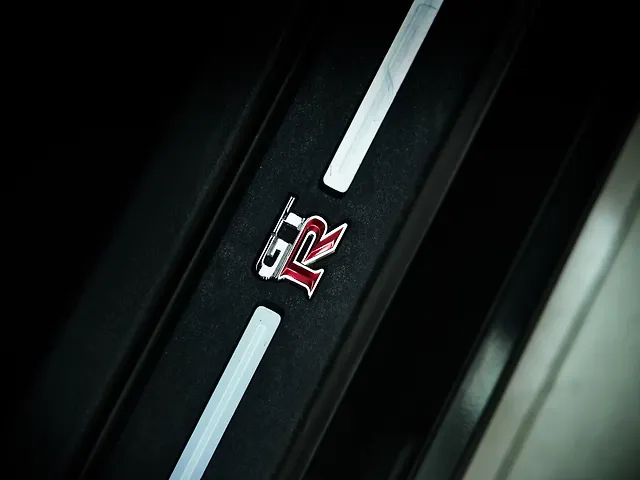 Used Nissan GT-R Sport [2016-2021] in Chennai