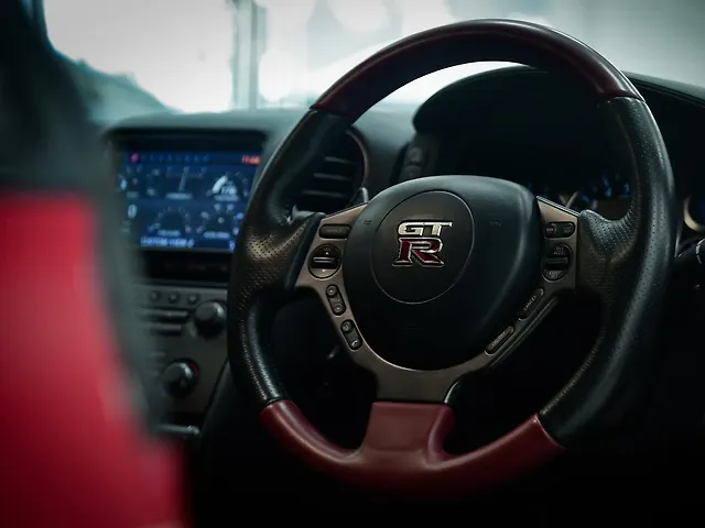 Used Nissan GT-R Sport [2016-2021] in Chennai