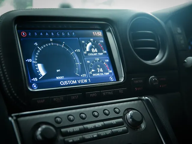 Used Nissan GT-R Sport [2016-2021] in Chennai