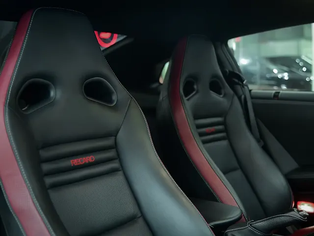 Used Nissan GT-R Sport [2016-2021] in Chennai