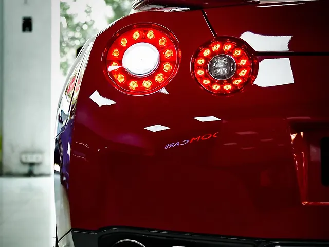 Used Nissan GT-R Sport [2016-2021] in Chennai