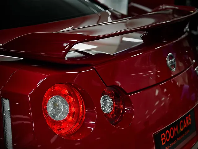 Used Nissan GT-R Sport [2016-2021] in Chennai