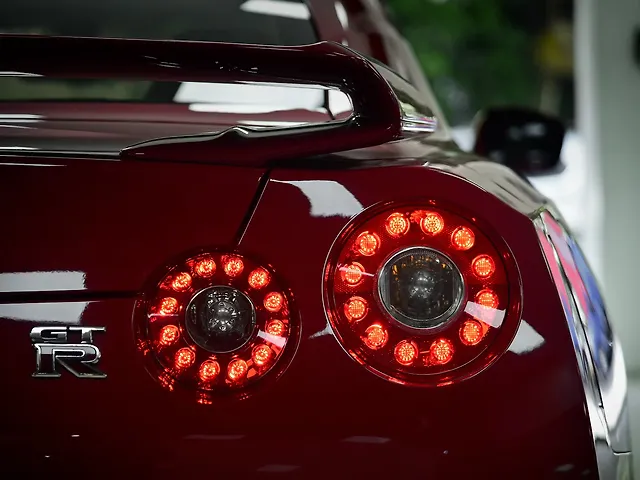 Used Nissan GT-R Sport [2016-2021] in Chennai