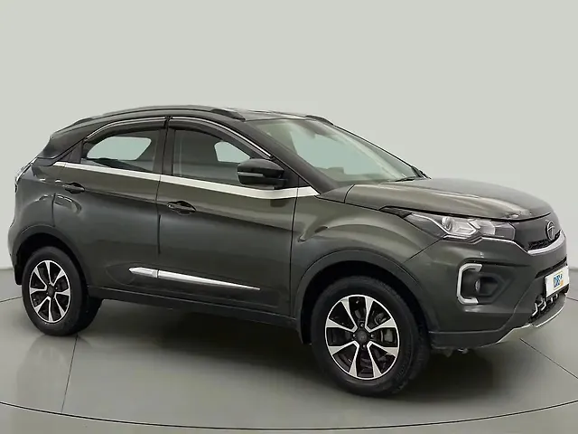Used 2021 Tata Nexon in Delhi