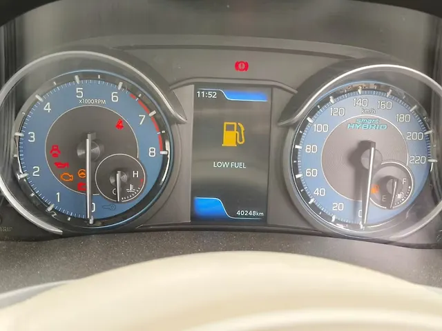 Used Maruti Suzuki Ertiga VXi (O) in Ranchi