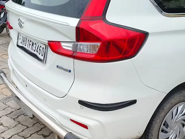 Used Maruti Suzuki Ertiga VXi (O) in Ranchi