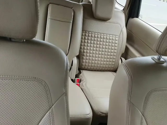 Used Maruti Suzuki Ertiga VXi (O) in Ranchi