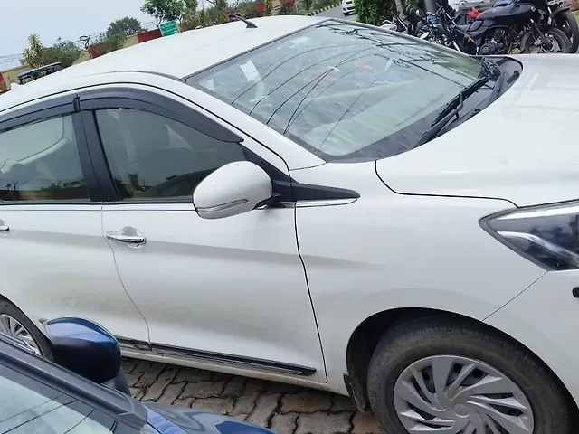 Used Maruti Suzuki Ertiga VXi (O) in Ranchi